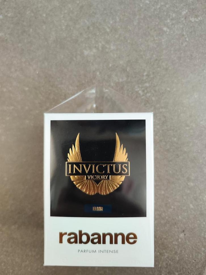 Nieuwe invictus Victory Elixir, Handtassen en Accessoires, Uiterlijk | Parfum, Ophalen