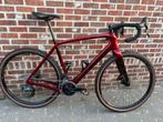 Trek gravelbike, Fietsen en Brommers, Ophalen, Zo goed als nieuw, Carbon
