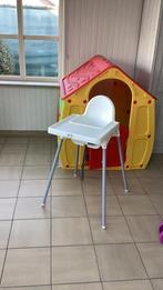 Baby eetstoel, Kinderen en Baby's, Ophalen, Zo goed als nieuw