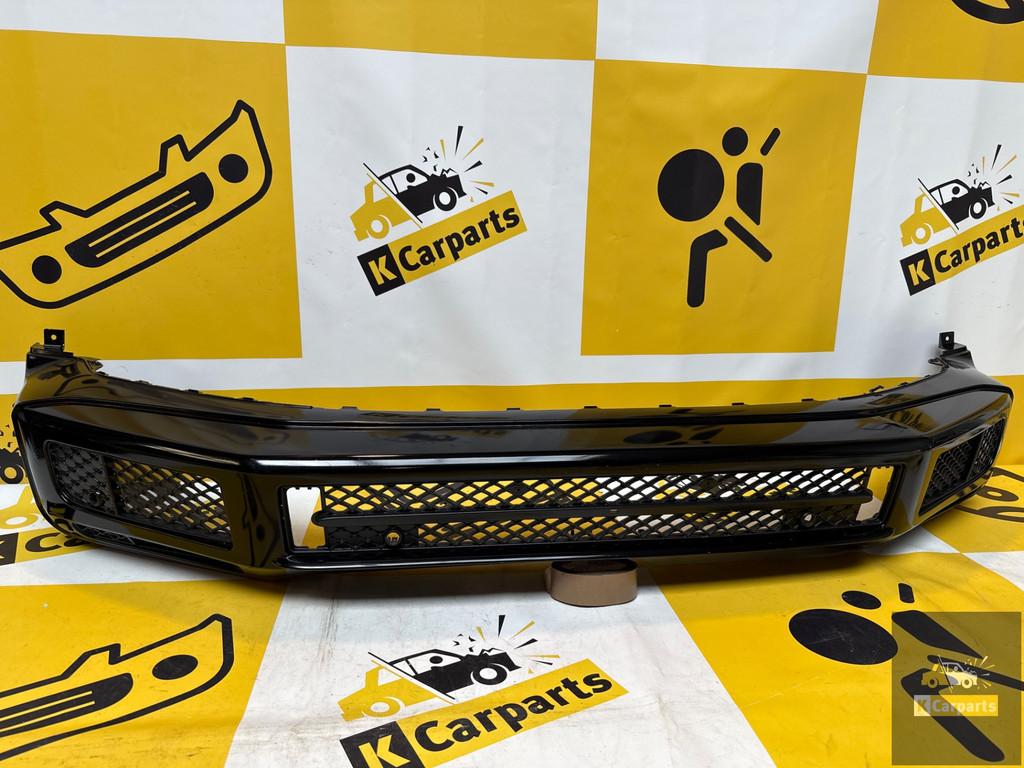 Pare-chocs avant Mercedes Classe G W463 A4638852601 A4638852, Autos : Pièces & Accessoires, Info@fabrikant.eu, Fabrikant BV, Pare-chocs