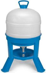 Bouteille en plastique 30 litres, Animaux & Accessoires, Volatiles | Accessoires, Enlèvement, Neuf, Abreuvement et Alimentation