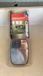 Caravanspiegel, Ophalen, Nieuw