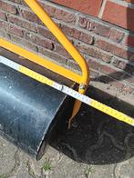 Tuinrol, Tuin en Terras, Ophalen