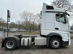 Mercedes-Benz Actros 1845 2018, Autos, Achat, Euro 6, Entreprise, Autres carburants