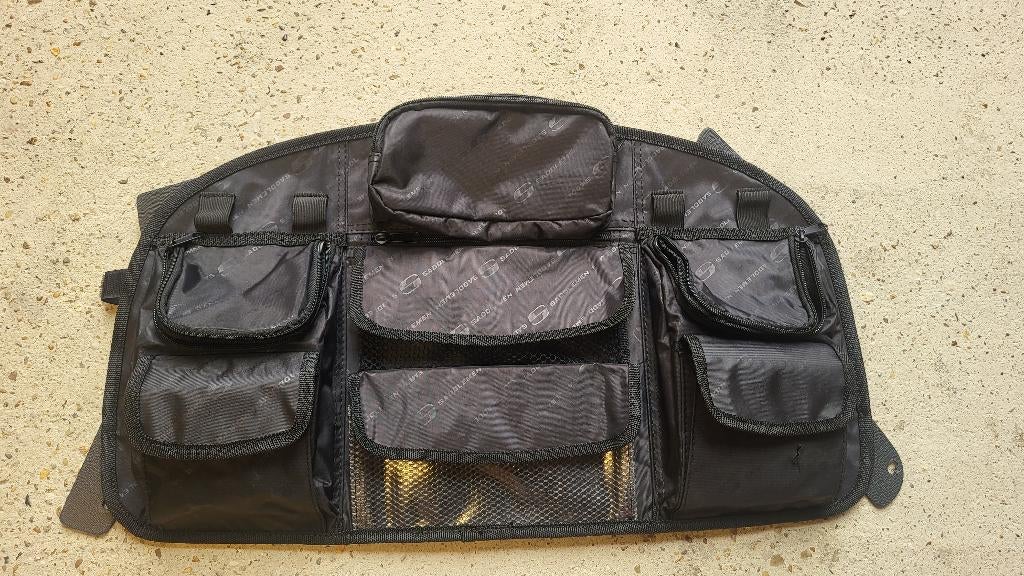 Honda GL 1800 organizer, Ophalen, Nieuw