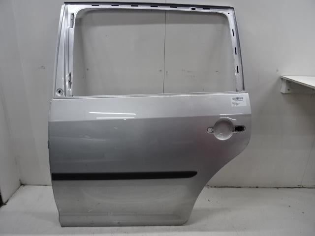 PORTE GAUCHE ARRIÈRE Volkswagen Touran (1T1 / T2), Arrière, Volkswagen, Mevr. I. Hauben, Utilisé