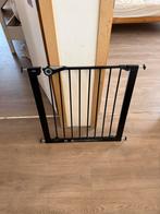 Noma traphekje, Kinderen en Baby's, Traphekjes, Gebruikt, Ophalen of Verzenden, Klemhekje, Metaal of IJzer