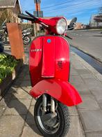 Vespa 50cc pk 50 xl, Ophalen, Gebruikt, Overige modellen, Klasse B (45 km/u)