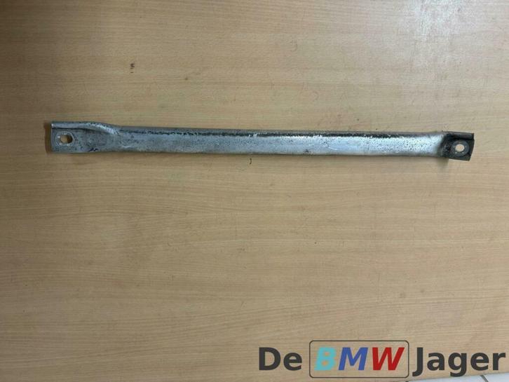 Veerpootbrug rechtsvoor BMW X5 E70 F15 X6 E71 F16 7184939, Auto-onderdelen, Ophanging en Onderstel, BMW, Gebruikt, Ophalen of Verzenden