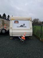 Caravan gruau, Particulier