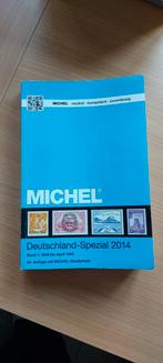 Michel Deutschland special 2014, Ophalen of Verzenden, Catalogus
