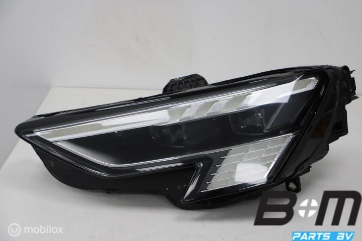 Linker koplamp Matrix LED Audi A3 8Y SB 8Y0941035, Gebruikt