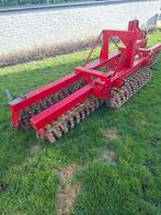 Landbouw werktuigen, Zakelijke goederen, Ophalen