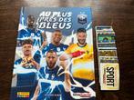 Panini France « Au plus près de blues 2022 » est terminé, Enlèvement ou Envoi, Comme neuf