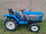 Minitractor Iseki TU1600, Articles professionnels, Agriculture | Tracteurs, Autres marques, Jusqu'à 2500, Jusqu'à 80 ch, Enlèvement