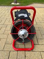 Rioolontstopper, Doe-het-zelf en Bouw, Reinigingsmachines, Ophalen, Nieuw, Overige typen