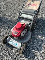 Honda Kaaz, Ophalen, Zo goed als nieuw