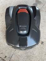 Husqvarna 320 robot, Tuin en Terras, Robotmaaiers, Ophalen, Gebruikt