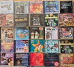 Lot disco cd's, Ophalen, Disco