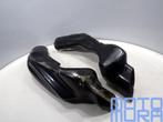 Suzuki GSXR 1000 K7 K8 2007 - 2008 carbon kevlar race luchti, -, Utilisé, -, -