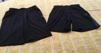 Pantalon de sport noir - taille 151/160, Enfants & Bébés, Vêtements enfant | Taille 152, Enlèvement, Comme neuf, Garçon, Vêtements de sport ou Maillots de bain