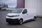 Toyota ProAce 1.5 1.6 D-4D| 3ZITPL EURO 6, Cuir, Achat, Euro 6, Entreprise