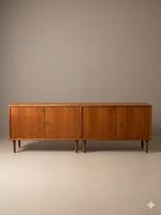 Vintage mid century dressoir | sideboard, Enlèvement