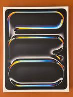 Apple iPad PRO 13 pouces M4 - 512 GB de stockage (7e gen), Informatique & Logiciels, Enlèvement ou Envoi, Apple iPad, 13 pouces ou plus