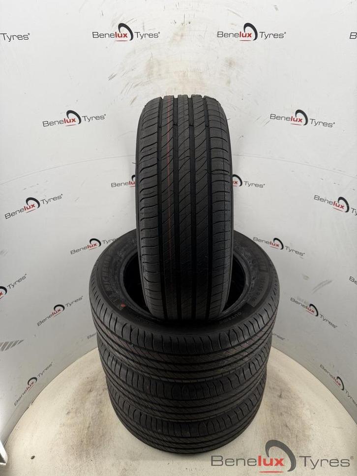 nieuw 195/55R16 87H Michelin 4 195/55 R16 195/55/16 1955516, Autos : Pièces & Accessoires, Pneus & Jantes, Pneu(s), Pneus été