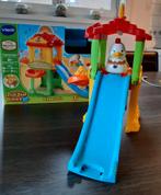 Poulailler Vtech, Enlèvement