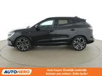 Renault Austral 1.2 Hybrid E-Tech Techno Esprit Alpine, Auto's, Renault, Stof, Gebruikt, 1199 cc, Zwart