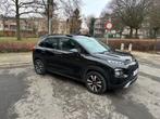 Citroën C3 aircross 1.2 benz 58000km 2018 garantie!, Voorwielaandrijving, Testrit aan huis, Monovolume, Euro 6