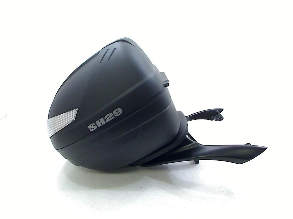 TOPKOFFERDRAGER Sym Fiddle 2 50 4T E5 2021-2024, Fietsen en Brommers, Brommeronderdelen | Algemeen, Gebruikt, Overige typen