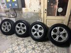 Originele Ford Kuga Velgen incl banden, Ophalen, Winterbanden, Band(en)