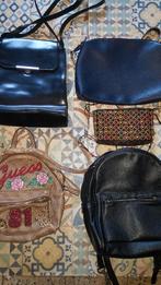 lot 20 sacs a main +7 porte monnaie, Enlèvement ou Envoi, Comme neuf