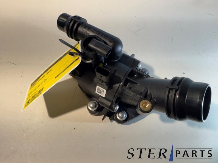 Thermostaat van een Mercedes A-Klasse, Auto-onderdelen, Overige Auto-onderdelen, Mercedes-Benz, Nieuw, 12 maanden garantie, Ophalen of Verzenden