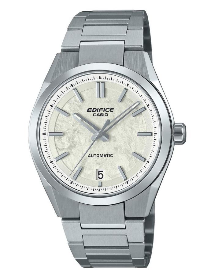 Casio Edifice Automatic EFK-100D-7AER Heren Horloge, Bijoux, Sacs & Beauté, Montres | Hommes, Comme neuf, Montre-bracelet, Casio