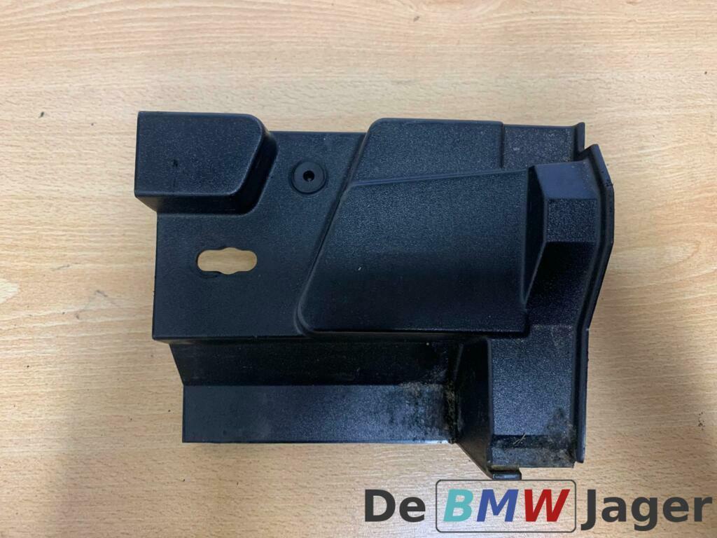 Bagageruimtebekleding BMW 3-serie Touring E46 51478267945, Enlèvement ou Envoi, Utilisé, BMW, BMW