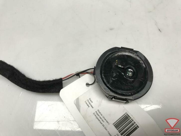 renault clio iv 2014 regensensor 285356725r, Auto-onderdelen, Overige Auto-onderdelen, Renault, Gebruikt