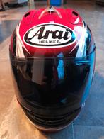 Motorhelm Arai rx - 7 gp, Motoren, Ophalen, S, Integraalhelm, Arai