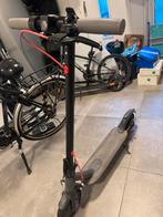 Trottinette électrique, Enlèvement ou Envoi, Comme neuf