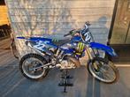 Yamaha Yz250, 250 cc, Particulier, Crossmotor, 1 cilinder