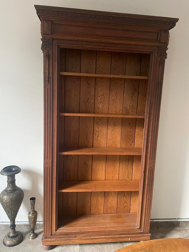 Wandkast, Huis en Inrichting, Ophalen, Zo goed als nieuw