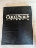 Carnet de carte rare, Enlèvement, Comme neuf