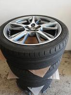 banden en velgen, Ophalen, Winterbanden, Band(en)