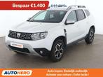 Dacia Duster 1.5 Blue dCi Prestige, Autos, Achat, Duster, Noir, 5 portes