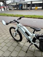 Stromer ST3 cool white pinion 2024 perfecte staat, Ophalen, Zo goed als nieuw, 51 tot 55 cm, Stromer