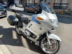 BMW R1150RT TWIN SPARK 2005, Motoren, 1150 cc, Motorrijbewijs A, Cardan-aandrijving, Meer dan 35 kW