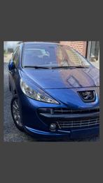Peugeot 207 1.6 benzine reeds gekeurd, Achat, Cruise Control, Boîte manuelle, 5 portes