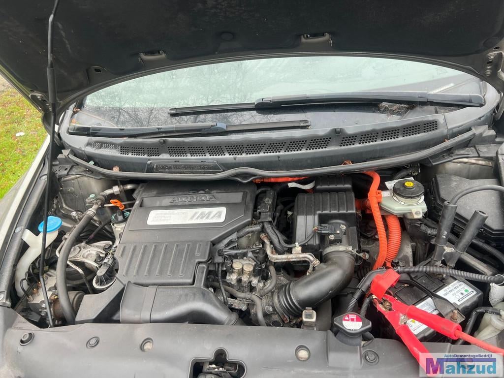 HONDA CIVIC 8 1.3 IMA HYBRID Motorblok motor LDA2, Gebruikt, Info@honda.co.jp, Minami-Aoyama 2-chome 1-1
107-8556  Tokyo, Honda Motor Co., Ltd.